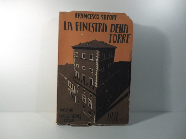 La finestra della torre